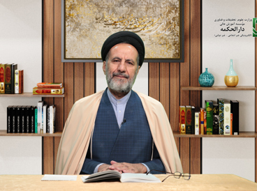 سید رضا مؤدب